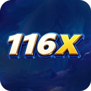 Review Aplikasi 116x APK Resmi — ikon aplikasi