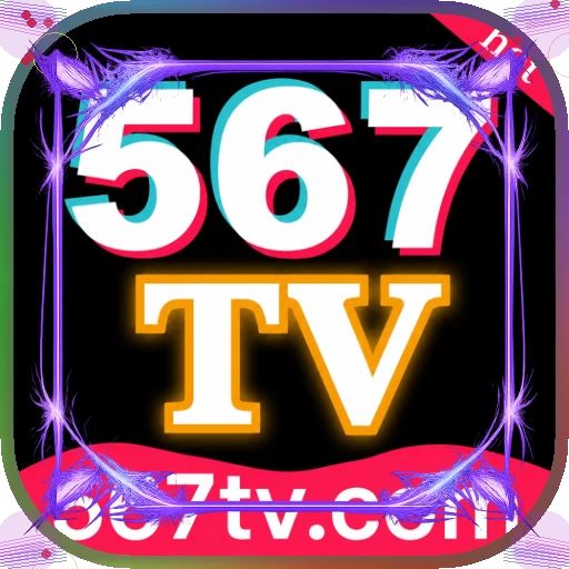 567tv App APK Terbaru APK Resmi — ikon aplikasi