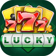 Update Aplikasi 777lucky Terbaru 2026 APK Resmi — ikon aplikasi