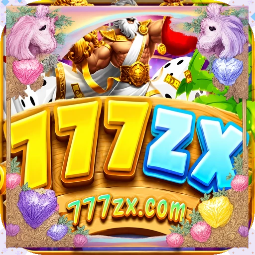 Update Aplikasi 777zx Terbaru 2026 APK Resmi — ikon aplikasi