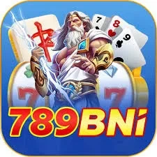 789bni Versi Terbaru: Apa yang Baru? APK Resmi — ikon aplikasi