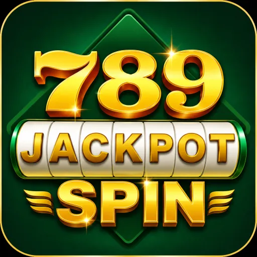 789jackpot Versi Terbaru: Apa yang Baru? APK Resmi — ikon aplikasi