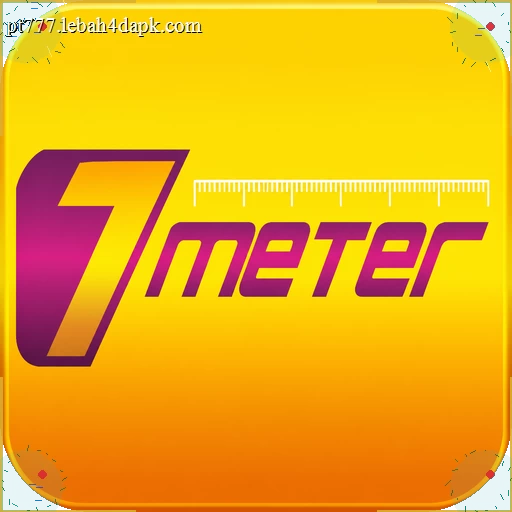 Review Lengkap Aplikasi 7meter Terbaru APK Resmi — ikon aplikasi