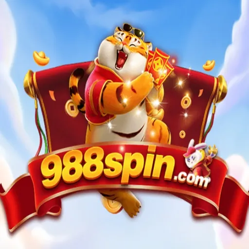 Info Aplikasi 988spin Terbaru dan Cara Download APK Resmi — ikon aplikasi