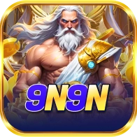 Review Aplikasi 9n9n Versi Terbaru APK Resmi — ikon aplikasi