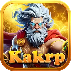 Kakrp Versi Terbaru untuk Android Tanpa Ribet APK Resmi — ikon aplikasi