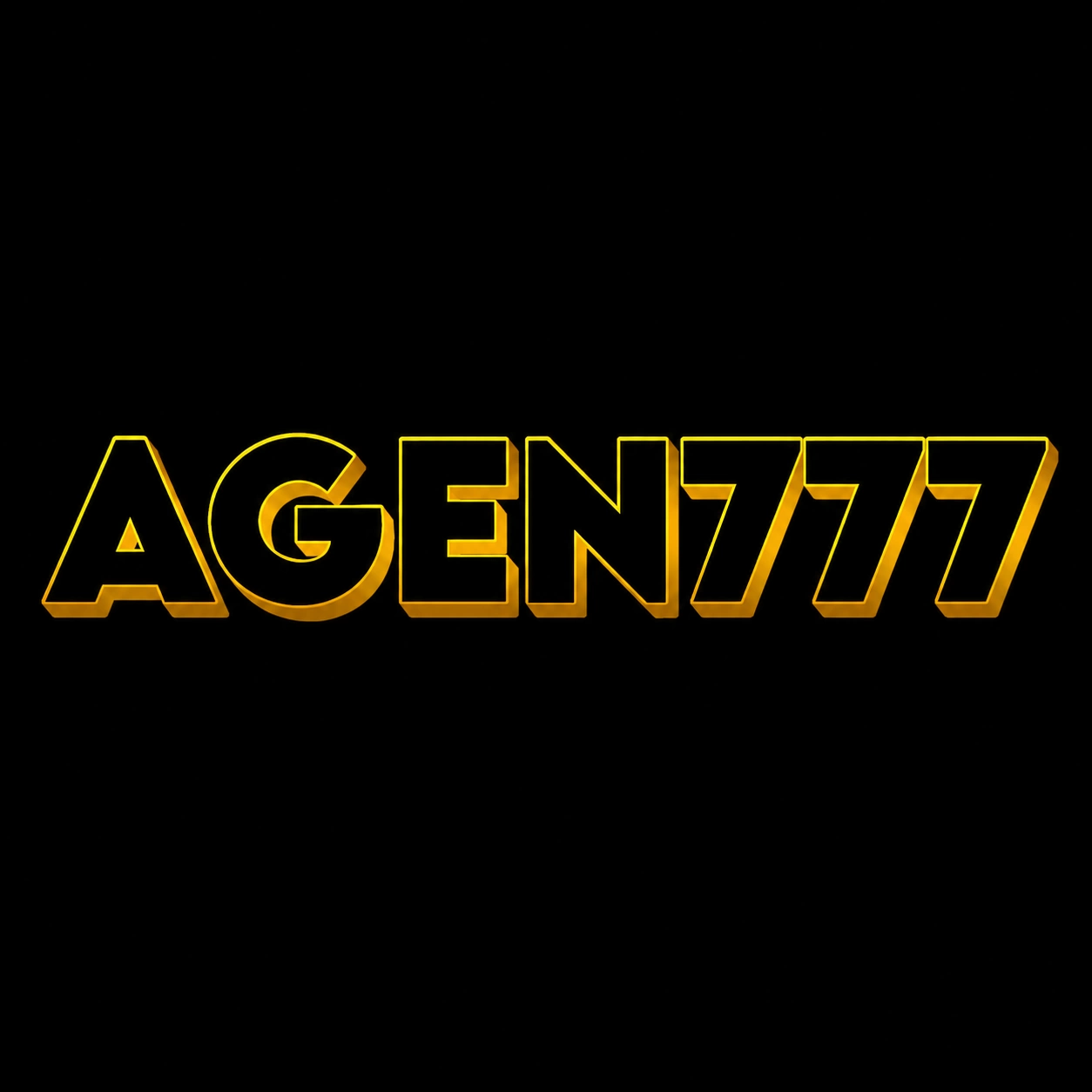 Update Aplikasi agen777 ke Versi Terbaru APK Resmi — ikon aplikasi