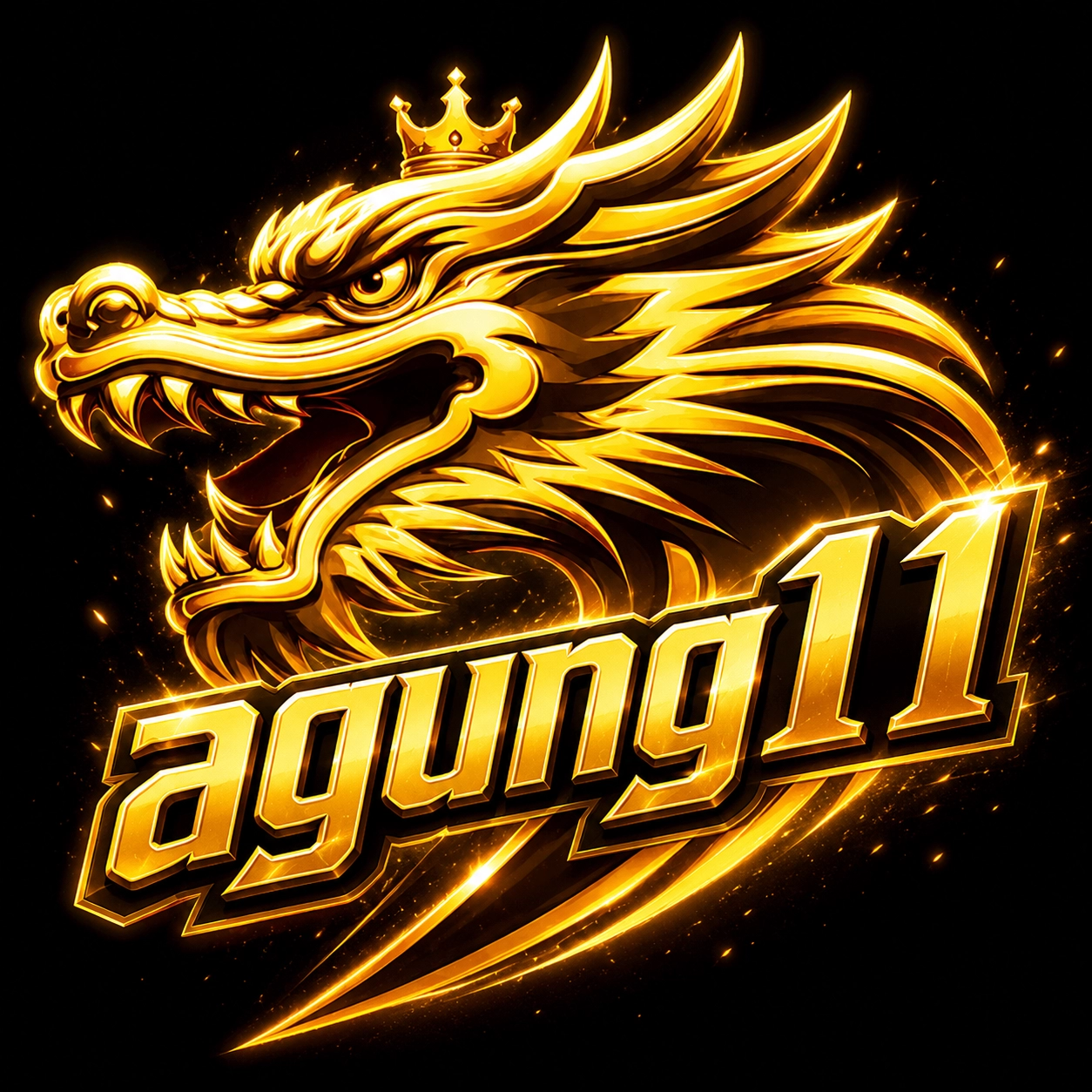 Review Aplikasi agung11 Versi Terbaru APK Resmi — ikon aplikasi