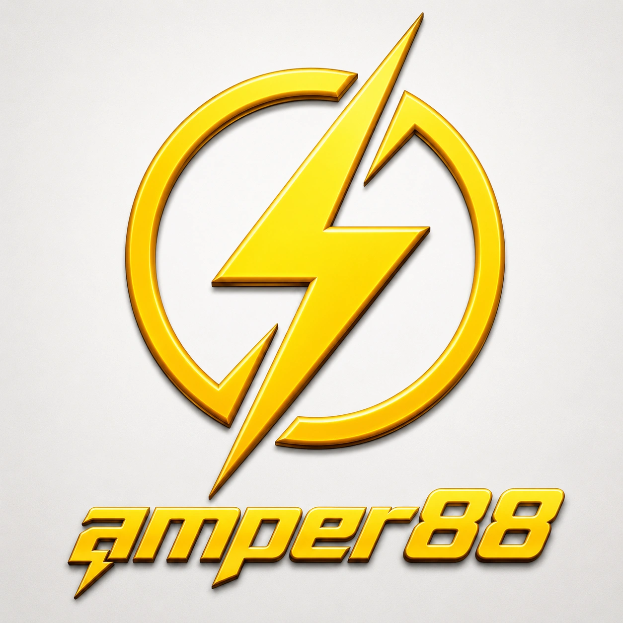 Kelebihan dan Fitur Aplikasi amper88 Terbaru APK Resmi — ikon aplikasi