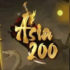 asia200 Terbaru 2026: Download APK dan Review APK Resmi — ikon aplikasi