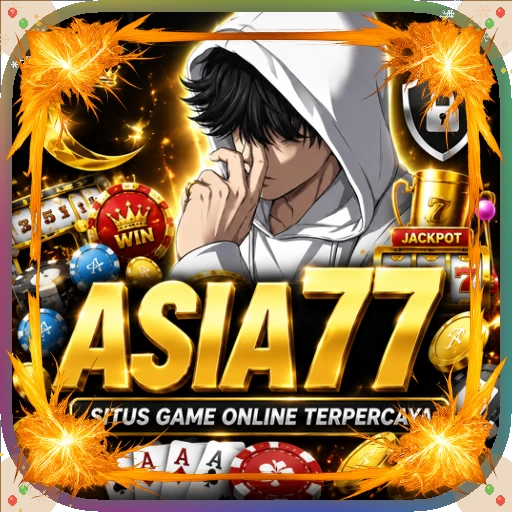 asia77 Terbaru: Download APK Resmi dan Aman APK Resmi — ikon aplikasi