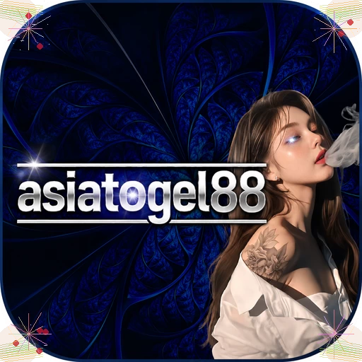 asiatogel88 APK Terbaru untuk Android Tanpa Iklan APK Resmi — ikon aplikasi