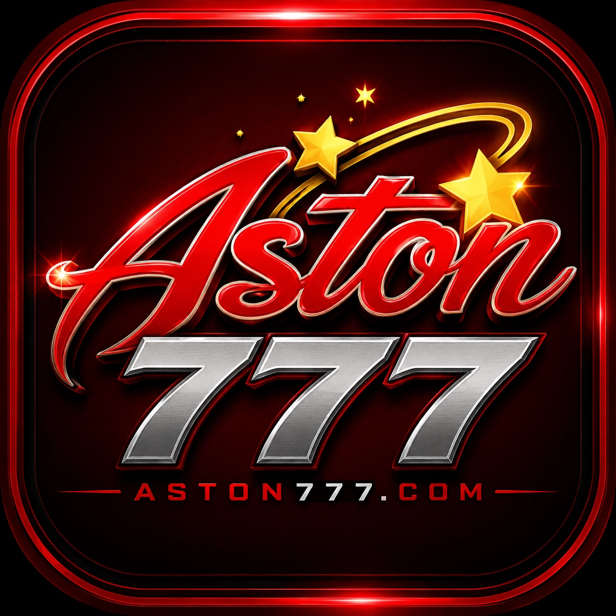 aston777 APK Terbaru 2026 untuk Semua Perangkat APK Resmi — ikon aplikasi