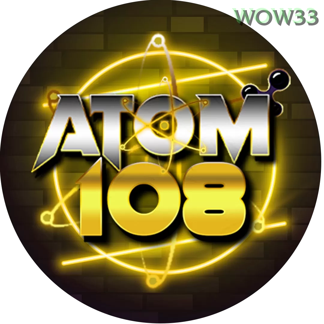 atomi08 APK Resmi — ikon aplikasi