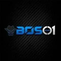 Aplikasi bos01 Terbaru untuk Android dan iOS APK Resmi — ikon aplikasi