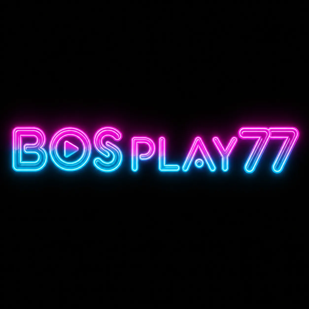 bosplay77 Terbaru: Download APK Resmi dan Aman APK Resmi — ikon aplikasi
