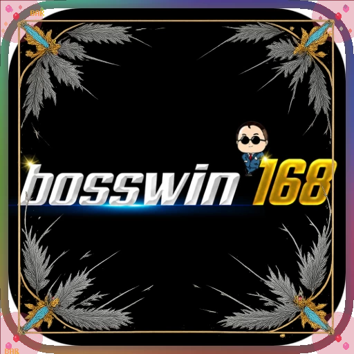 Download Aplikasi bosswin168 Terbaru untuk HP Android APK Resmi — ikon aplikasi