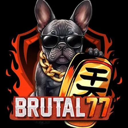brutal77 Terbaru: Review Aplikasi dan Link Unduh APK Resmi — ikon aplikasi