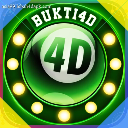 Cara Update Aplikasi bukti4d ke Versi Terbaru APK Resmi — ikon aplikasi