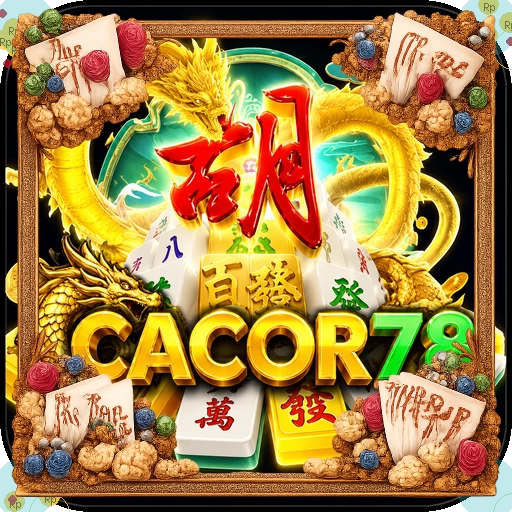 Cara Update Aplikasi cacor78 ke Versi Terbaru APK Resmi — ikon aplikasi