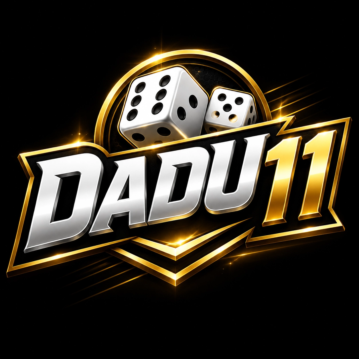 dadu11 APK Versi Terbaru untuk Android 2026 APK Resmi — ikon aplikasi