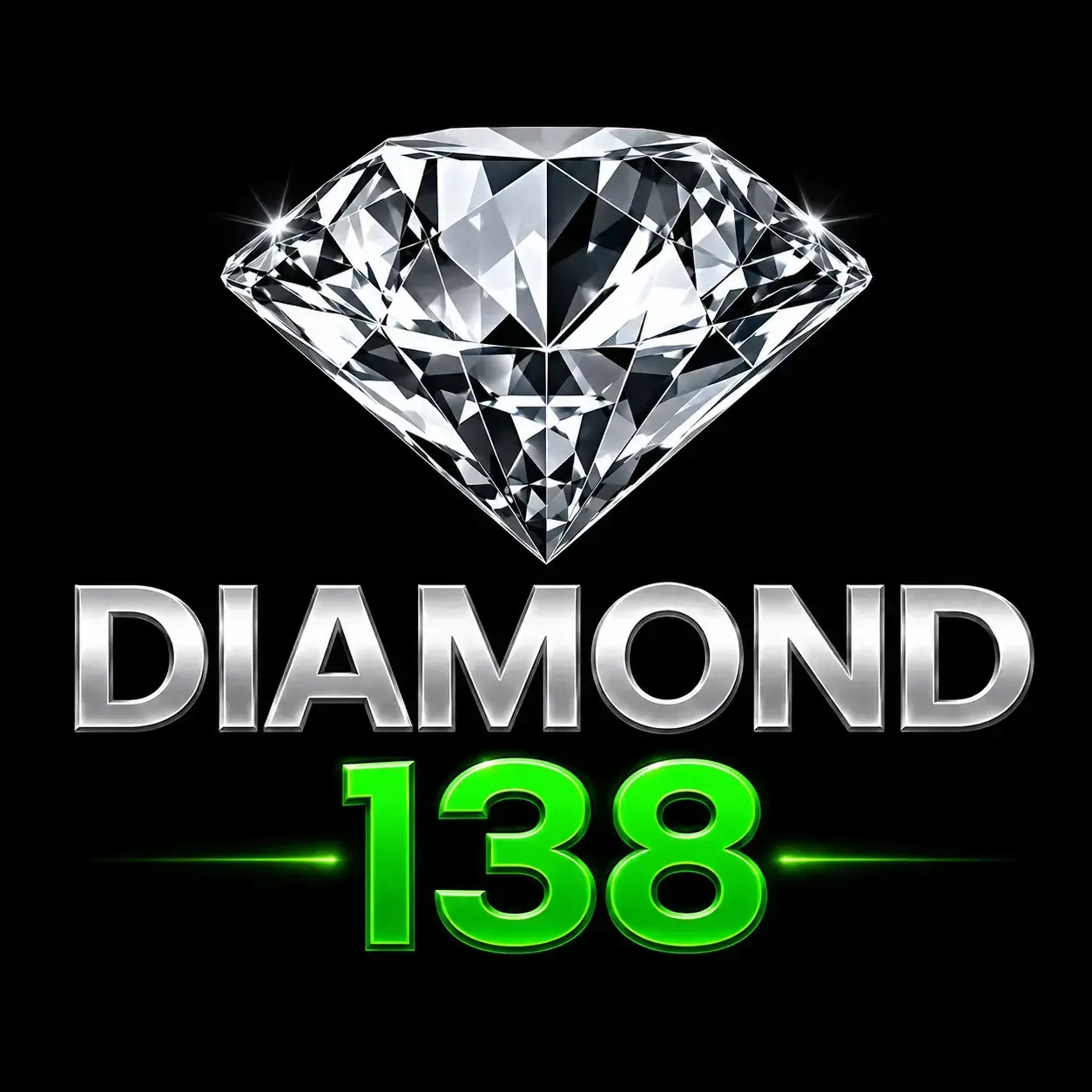Info Lengkap Aplikasi diamond138 Versi Terbaru APK Resmi — ikon aplikasi