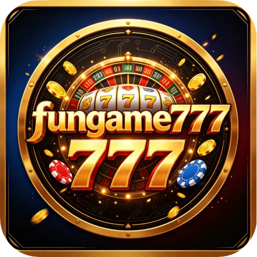 Kelebihan dan Fitur Aplikasi fungame777 Terbaru APK Resmi — ikon aplikasi