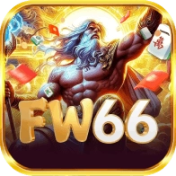Aplikasi fw66 Terbaru dengan Fitur Terbaik APK Resmi — ikon aplikasi