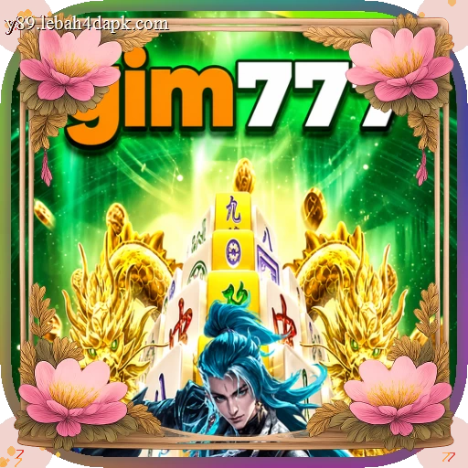 gim777 APK Terbaru untuk Android Tanpa Iklan APK Resmi — ikon aplikasi