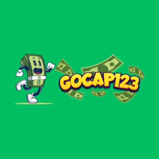 Download gocap123 APK Terbaru Full Version APK Resmi — ikon aplikasi