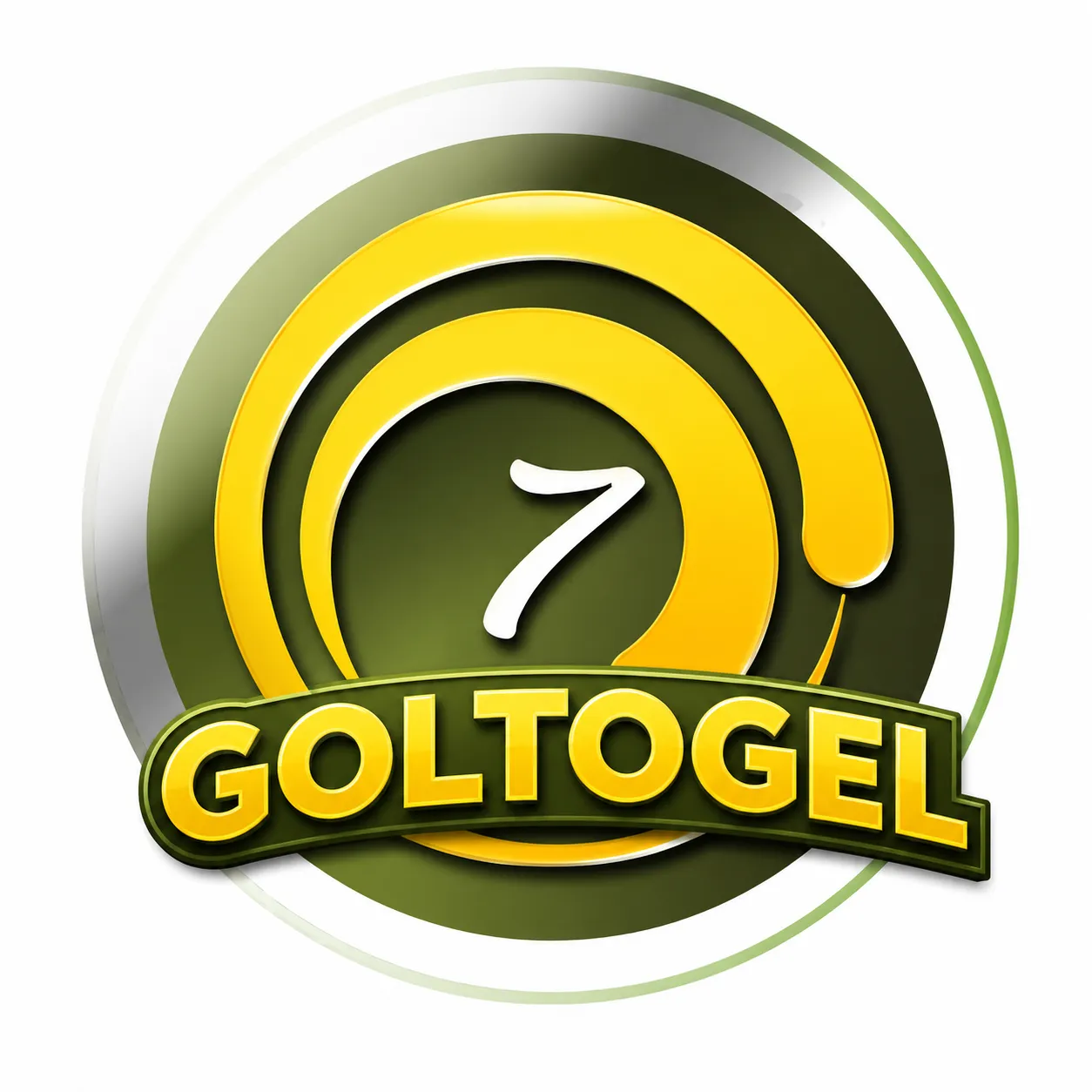 Aplikasi goltogel Terbaru dengan Fitur Terbaik APK Resmi — ikon aplikasi