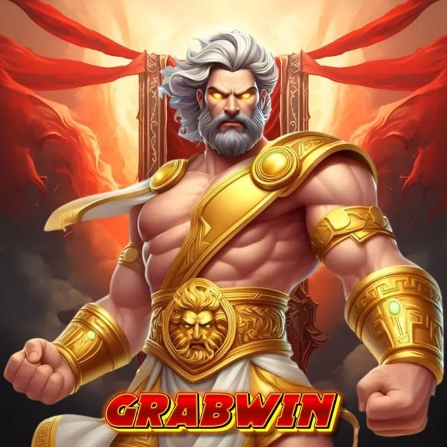 Review Lengkap Aplikasi grabwin Terbaru APK Resmi — ikon aplikasi