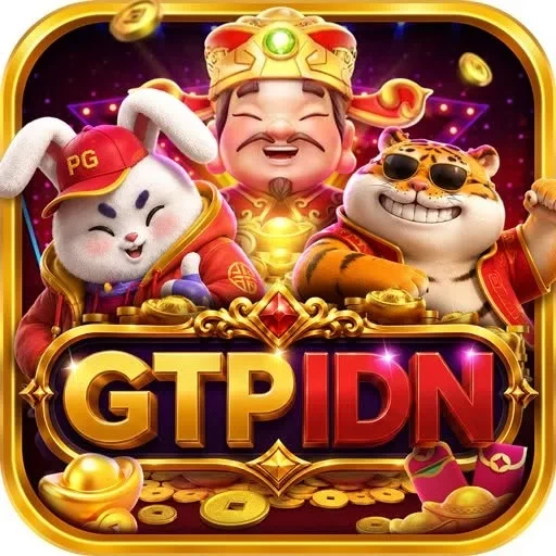 Update Aplikasi gtpidn Terbaru 2026 APK Resmi — ikon aplikasi