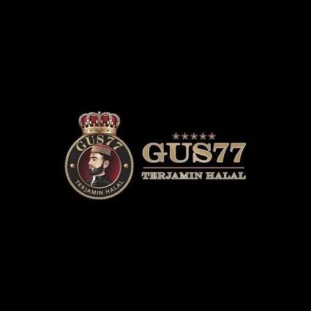 gus77 App APK Terbaru APK Resmi — ikon aplikasi