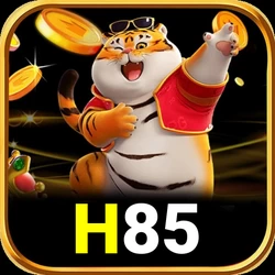 Aplikasi h85 Terbaru dengan Fitur Terbaik APK Resmi — ikon aplikasi