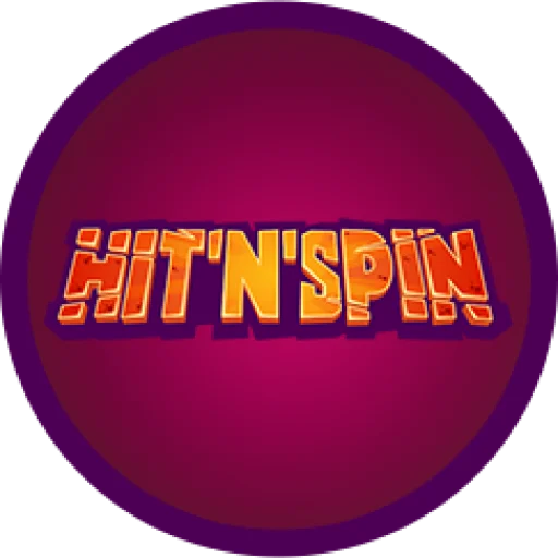 Download Aplikasi hitnspin Terbaru untuk HP Android APK Resmi — ikon aplikasi