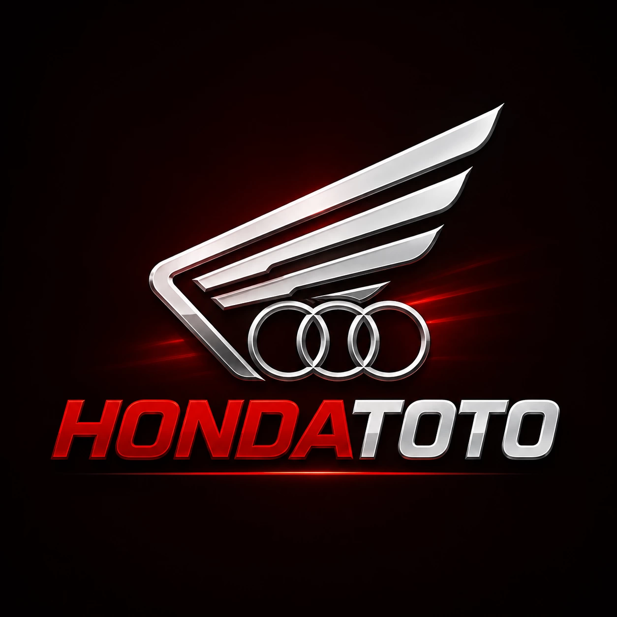 Aplikasi hondatoto Terbaru dan Terlengkap APK Resmi — ikon aplikasi