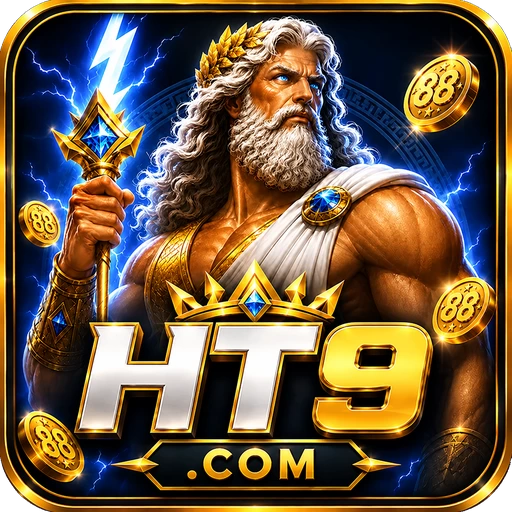 ht9 Terbaru: Review Aplikasi dan Link Unduh APK Resmi — ikon aplikasi