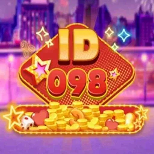 id098 Terbaru: Review Aplikasi dan Link Unduh APK Resmi — ikon aplikasi