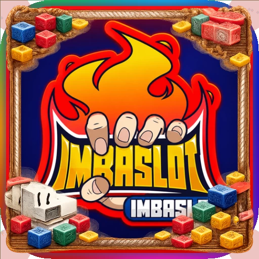 imbaslot App APK Terbaru APK Resmi — ikon aplikasi