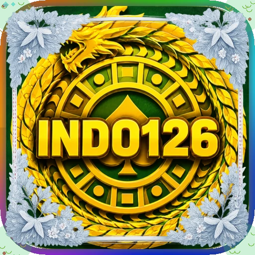 indo126 APK Versi Terbaru untuk Android 2026 APK Resmi — ikon aplikasi