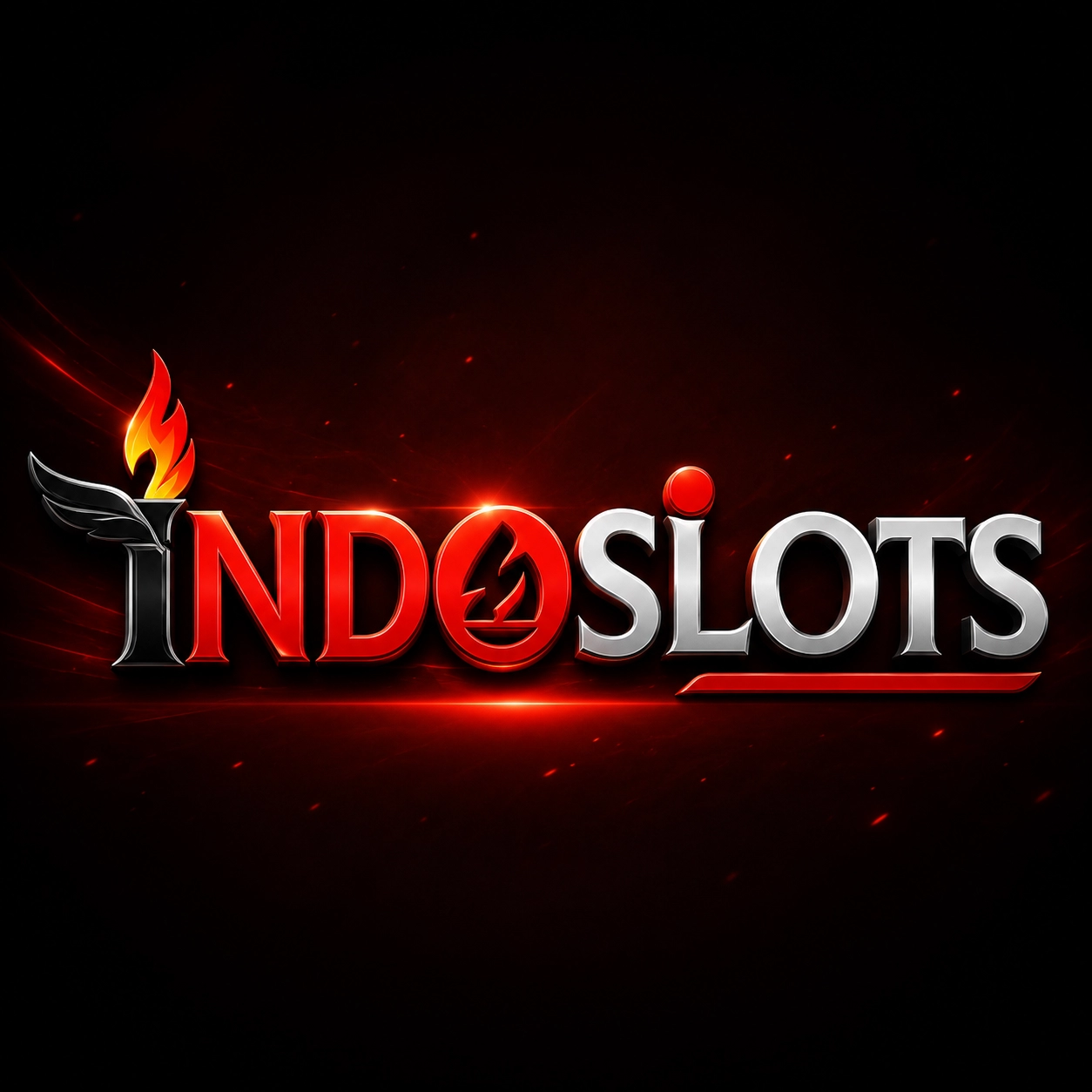 indoslots Terbaru: Review Aplikasi dan Link Unduh APK Resmi — ikon aplikasi