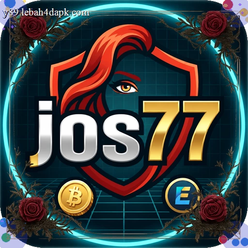 Update Aplikasi jos77 Terbaru 2026 APK Resmi — ikon aplikasi