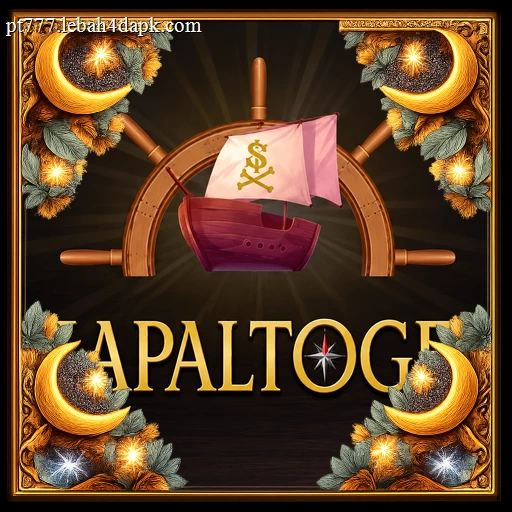kapaltogel Terbaru: Review Aplikasi dan Link Unduh APK Resmi — ikon aplikasi