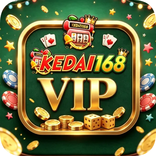 Review Lengkap Aplikasi kedai168 Terbaru APK Resmi — ikon aplikasi