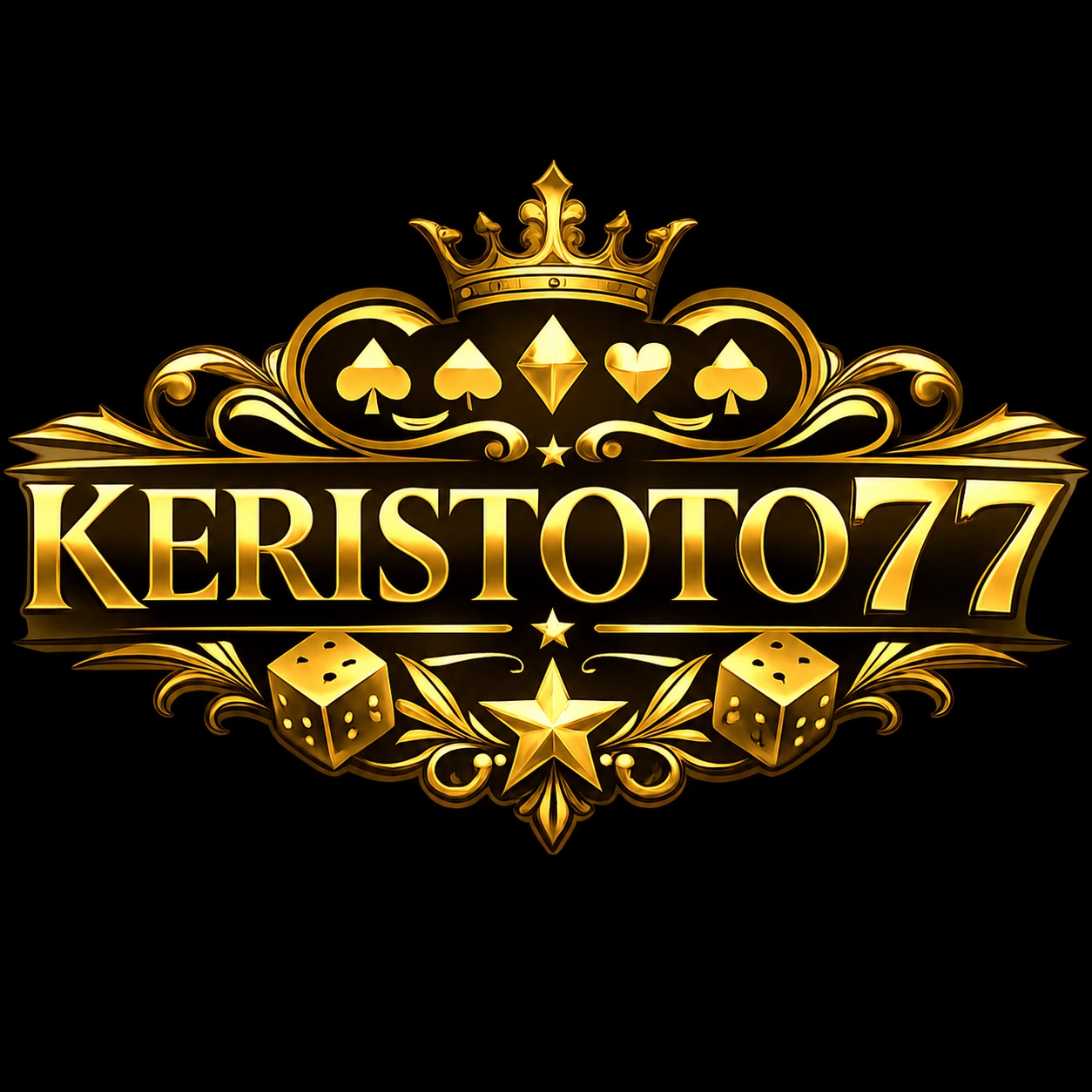 keristoto77 Versi Terbaru untuk Android Tanpa Ribet APK Resmi — ikon aplikasi