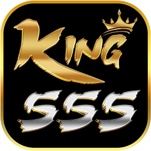 king555 App Terbaru: Fitur Unggulan dan Download APK Resmi — ikon aplikasi