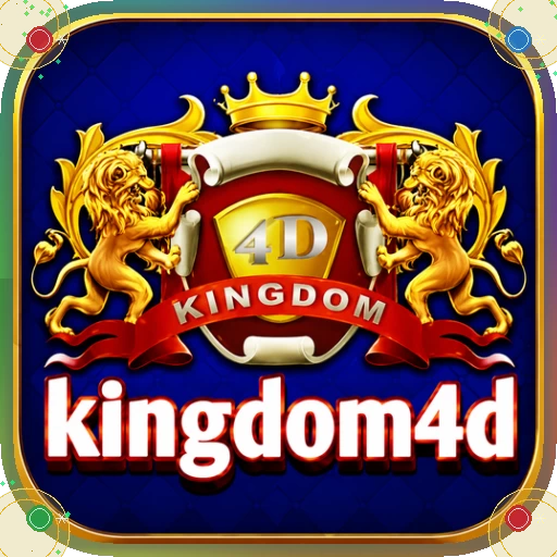 Aplikasi kingdom4d Terbaru: Review dan Link Download APK Resmi — ikon aplikasi