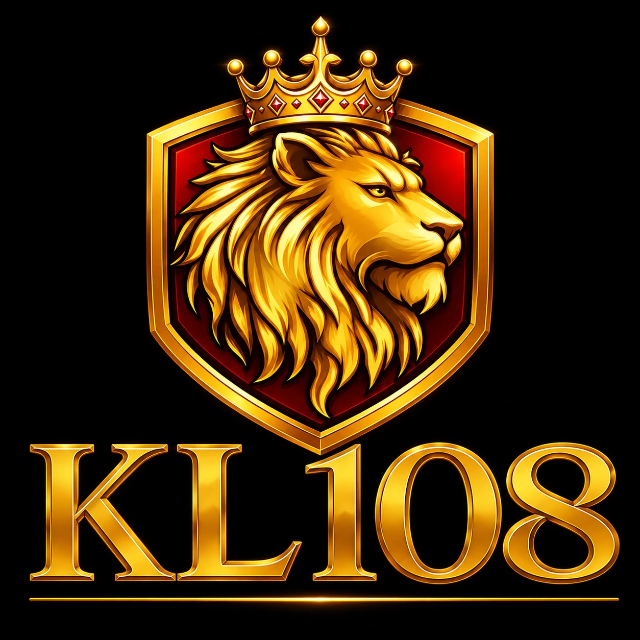 Info Lengkap Aplikasi kl108 Versi Terbaru APK Resmi — ikon aplikasi