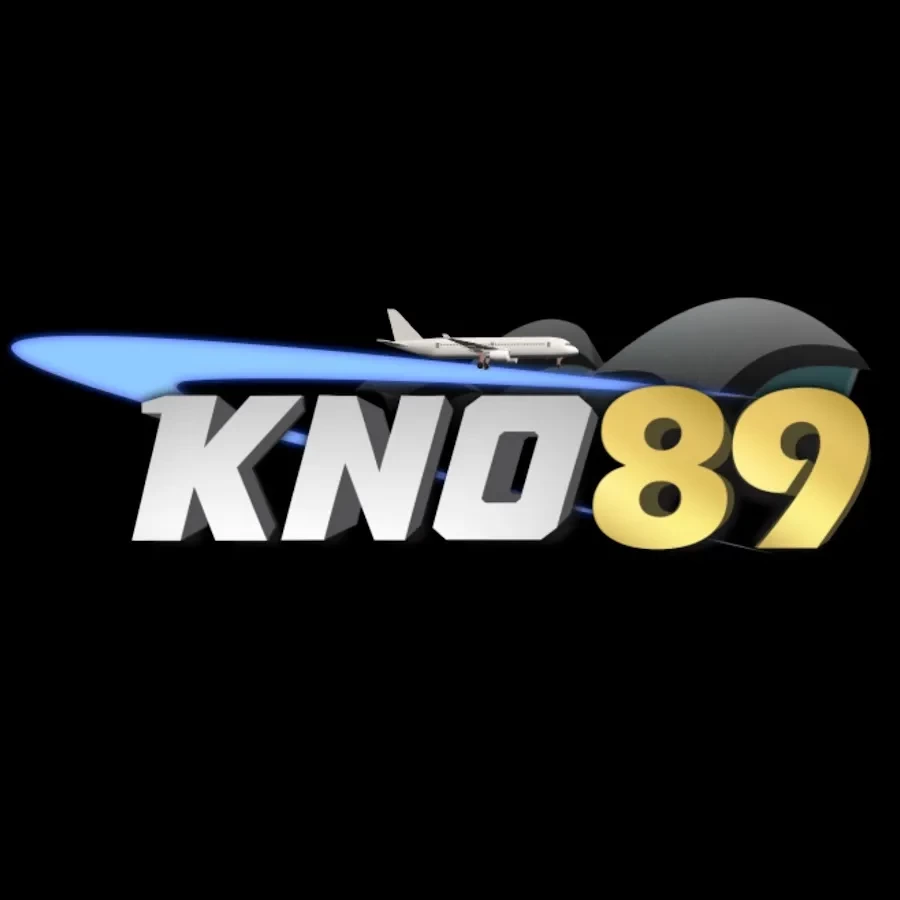 Kelebihan dan Fitur Aplikasi kno89 Terbaru APK Resmi — ikon aplikasi